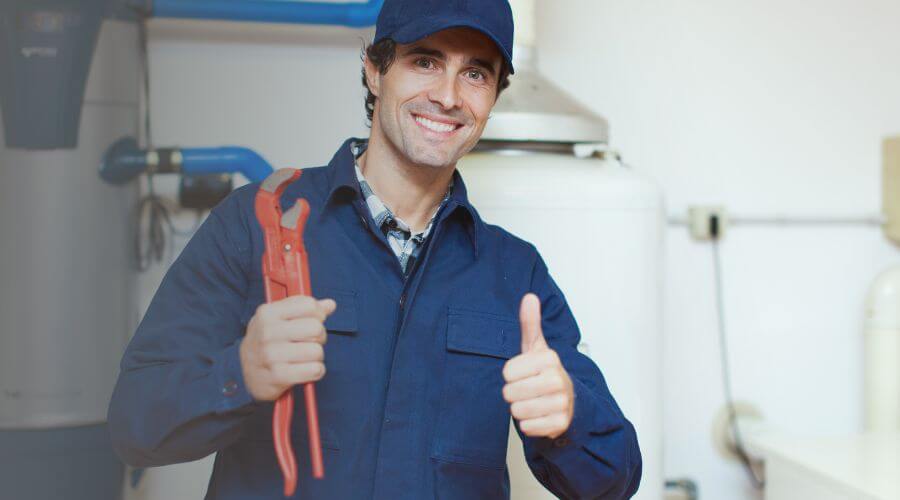 Professional Leak Detection in Sand Lake, NY